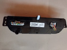 97250-A2202  панел климатроник  KIA CEED II  97250A2202, снимка 4
