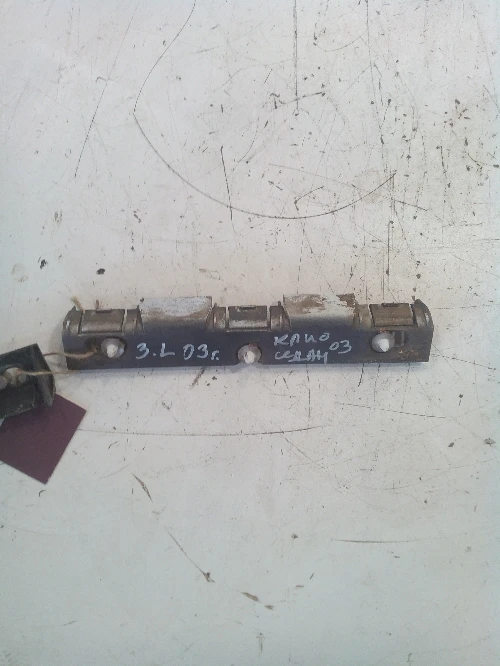 Заден ляв водач за Рено Клио седан