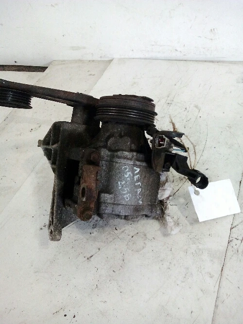 Компресор климатик Субару Легаси 2.5 бензин