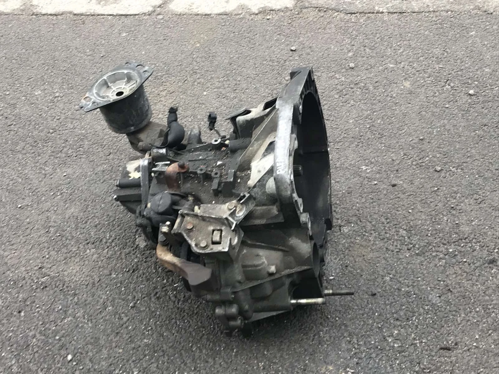  Alfa Romeo GT,2.0i,2004. | Mobile.bg   1