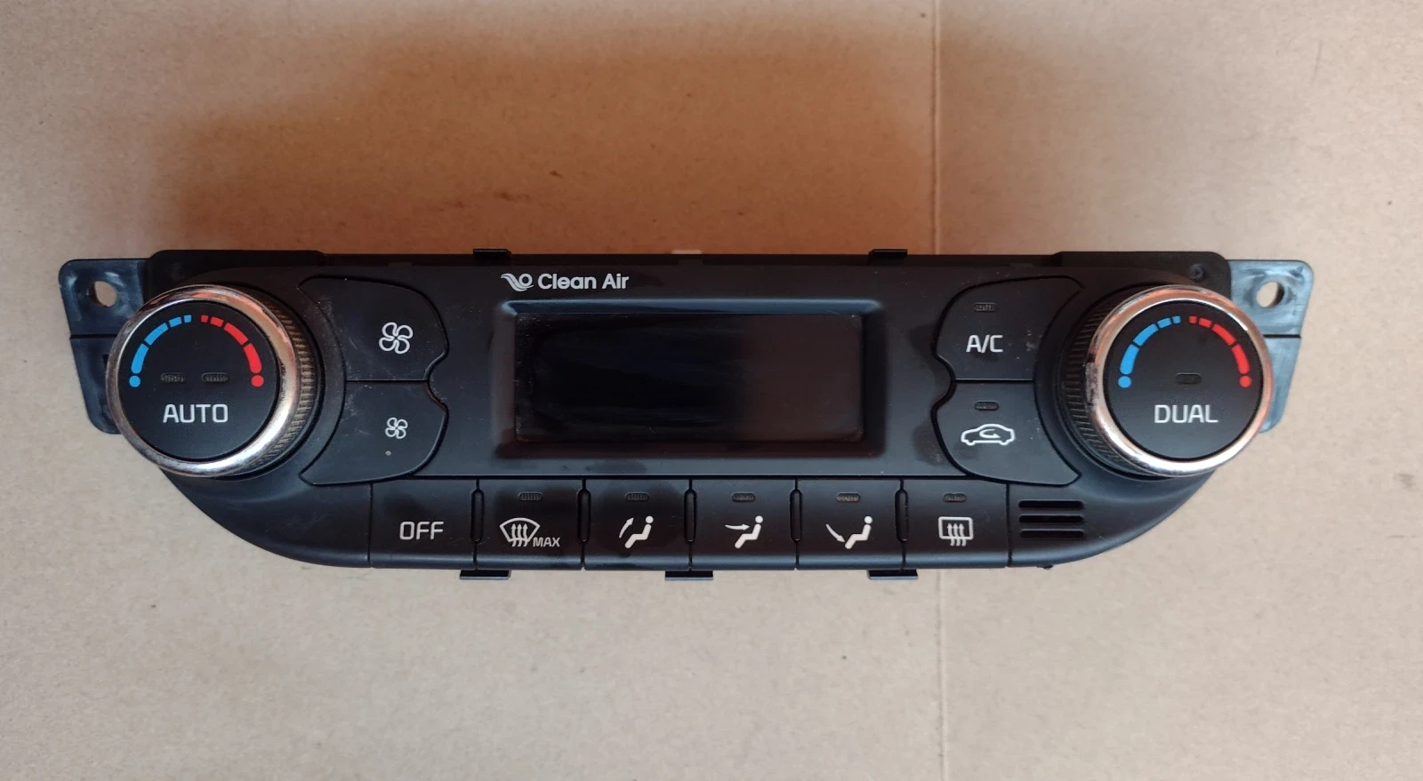 97250-A2202  ����� �����������  KIA CEED II  97250A2202 | Mobile.bg � ����������� 1