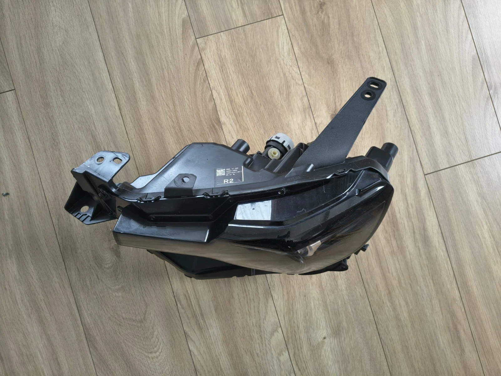Фар Mazda MX30 MX-30 Full Led , снимка 2 - Части - 56139989