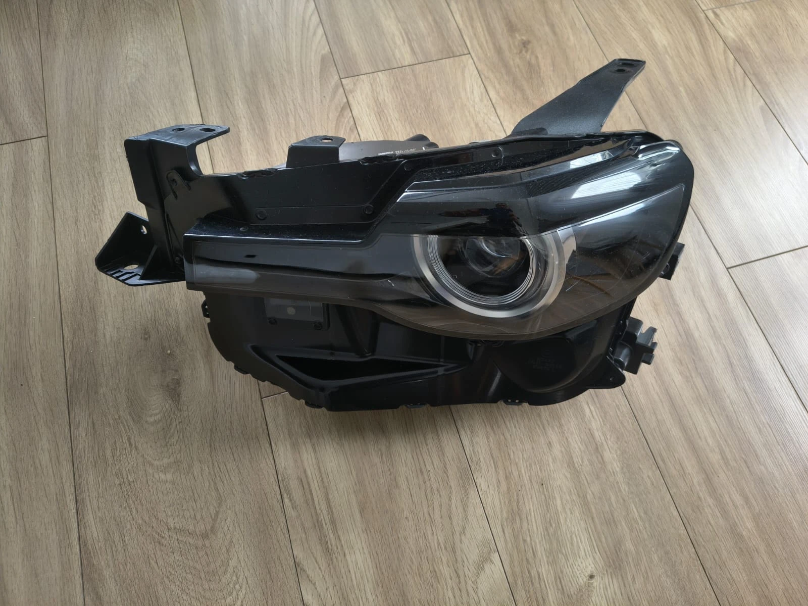 Фар Mazda MX30 MX-30 Full Led 
