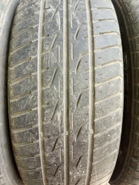 Гуми Летни 185/60R14, снимка 4