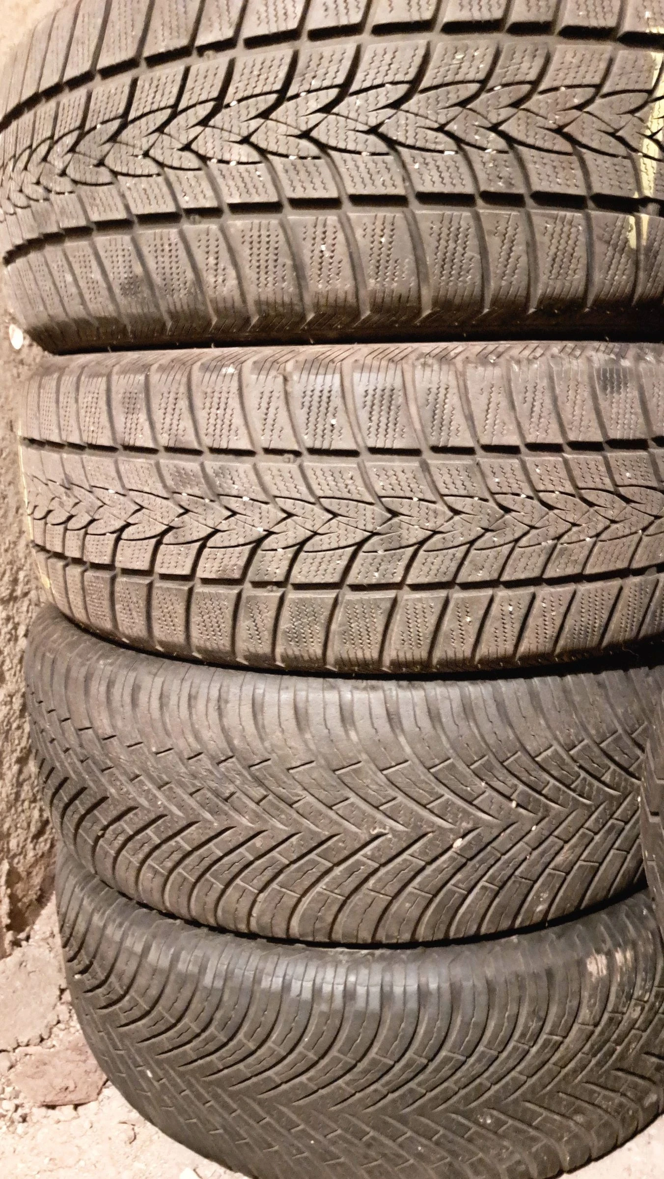 ���� 205/55R16 | Mobile.bg � ����������� 9