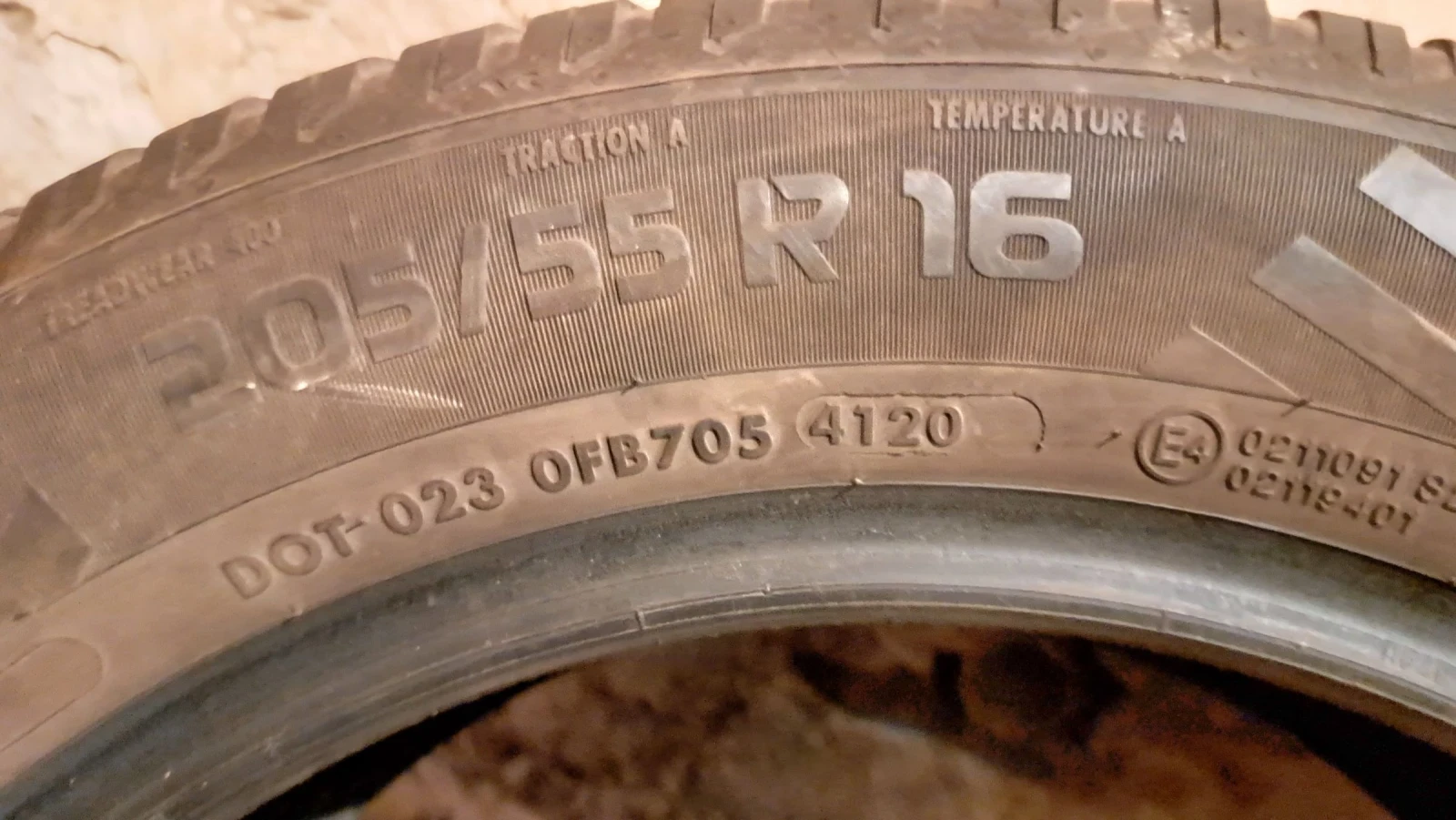 ���� 205/55R16 | Mobile.bg � ����������� 5