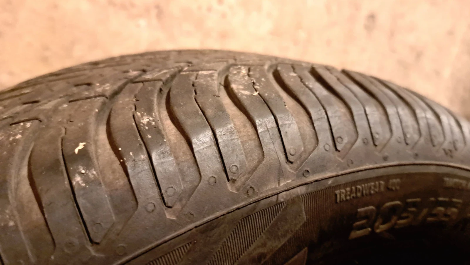 ���� 205/55R16 | Mobile.bg � ����������� 4