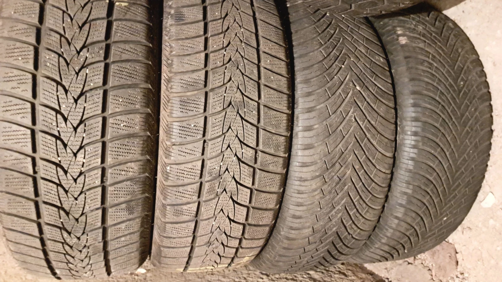 ���� 205/55R16 | Mobile.bg � ����������� 2