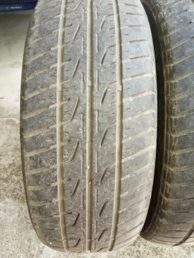 Гуми Летни 185/60R14, снимка 3 - Гуми и джанти - 40937153