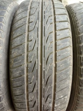 Гуми Летни 185/60R14, снимка 5 - Гуми и джанти - 40937153