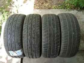 Гуми Летни 185/60R14, снимка 2 - Гуми и джанти - 40937153