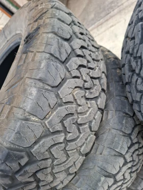 Гуми Всесезонни 265/70R16, снимка 2 - Гуми и джанти - 47248682