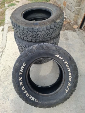      265/70R16