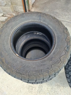 Гуми Всесезонни 265/70R16, снимка 5 - Гуми и джанти - 47248682