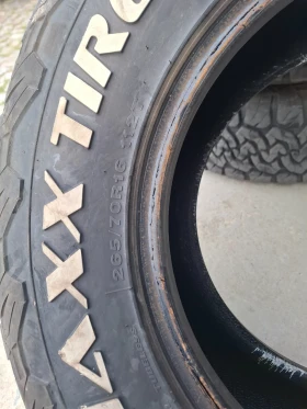 Гуми Всесезонни 265/70R16, снимка 3 - Гуми и джанти - 47248682