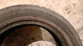 Гуми Зимни 205/55R16, снимка 6 - Гуми и джанти - 47277889