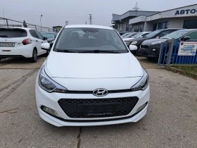 Hyundai I20, снимка 2
