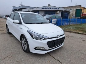 Hyundai I20, снимка 1