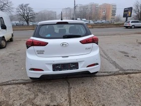 Hyundai I20, снимка 5