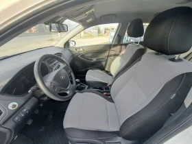 Hyundai I20, снимка 10