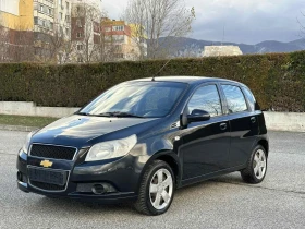 Chevrolet Aveo 1.4 16V 