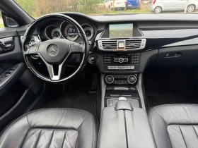 Mercedes-Benz CLS 350 CDi 265кс., снимка 13