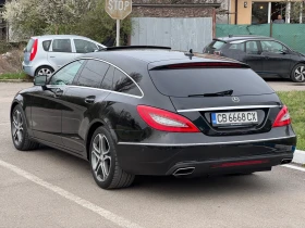 Mercedes-Benz CLS 350 CDi 265кс., снимка 7