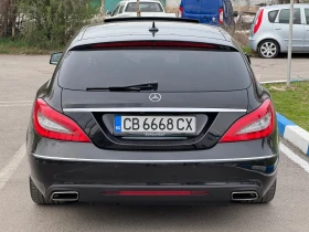 Mercedes-Benz CLS 350 CDi 265кс., снимка 6