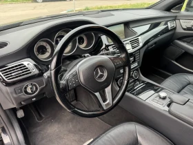 Mercedes-Benz CLS 350 CDi 265кс., снимка 10