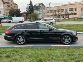 Mercedes-Benz CLS 350 CDi 265кс., снимка 4