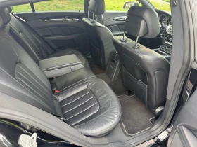 Mercedes-Benz CLS 350 CDi 265кс., снимка 11