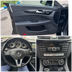 Mercedes-Benz CLS 350 CDi 265кс., снимка 16