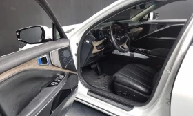 Kia K8 3.5 LPG 2WD Trendy, снимка 10