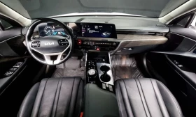 Kia K8 3.5 LPG 2WD Trendy, снимка 7