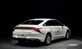 Kia K8 3.5 LPG 2WD Trendy, снимка 2