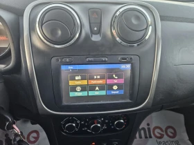Dacia Sandero 1.5DCI STEPWAY NAVI EVRO 5B, снимка 10