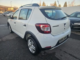 Dacia Sandero 1.5DCI STEPWAY NAVI EVRO 5B, снимка 5