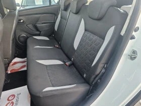 Dacia Sandero 1.5DCI STEPWAY NAVI EVRO 5B, снимка 8