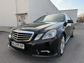 Mercedes-Benz E 350, снимка 10