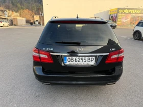 Mercedes-Benz E 350, снимка 4