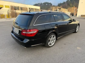 Mercedes-Benz E 350, снимка 6