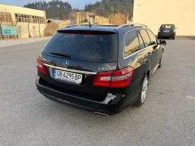 Mercedes-Benz E 350, снимка 5