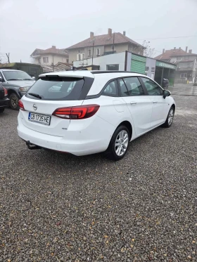 Opel Astra, снимка 4