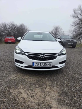 Opel Astra, снимка 3