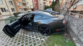 Ford Mustang 2.3 EcoBoost, снимка 5