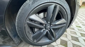 Ford Mustang 2.3 EcoBoost, снимка 3