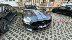 Ford Mustang 2.3 EcoBoost, снимка 6