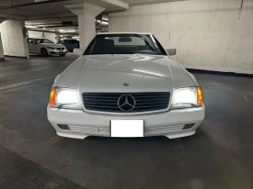 Mercedes-Benz 500 SL * * CARFAX * * АВТО КРЕДИТ * * , снимка 2