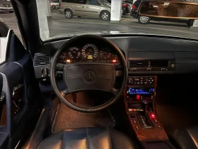 Mercedes-Benz 500 SL * * CARFAX * * АВТО КРЕДИТ * * , снимка 6