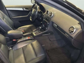 Audi A3 * 4p hayon bo?te automatique quattro 2, 0T * CARFA, снимка 15